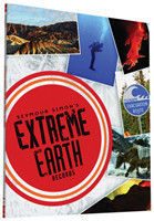 Seymour Simon's Extreme Earth Records