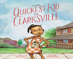 Quickest Kid in Clarksville