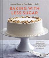 Baking with Less Sugar