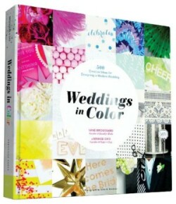 Weddings in Color