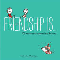 Friendship Is...