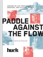 Paddle Against the Flow