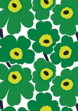 Marimekko Flexi Journal