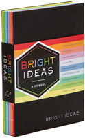 Bright Ideas Journal