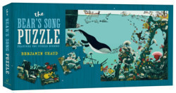 Bear's Song Puzzle