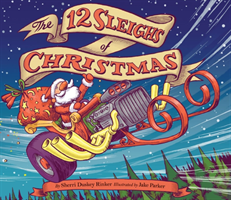 12 Sleighs of Christmas