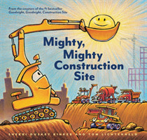 Mighty, Mighty Construction Site