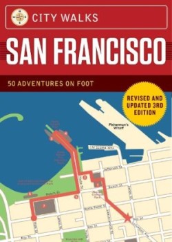 City Walks Deck: San Francisco (Revised)