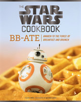 The Star Wars Cookbook, The Star Wars Cookbook: BB-Ate