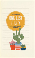 Listography: One List a Day