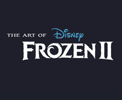 Art of Frozen 2