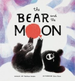 Bear and the Moon