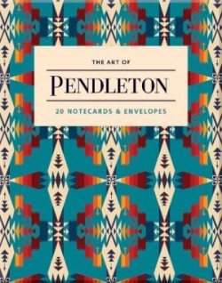 Art of Pendleton Notes