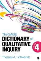 SAGE Dictionary of Qualitative Inquiry