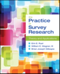 The Practice of Survey Research Theory and Applications