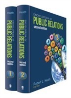 Encyclopedia of Public Relations