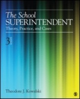 School Superintendent