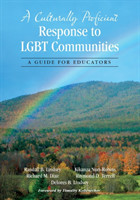 Culturally Proficient Response to LGBT Communities