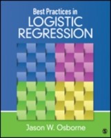 Best Practices in Logistic Regression