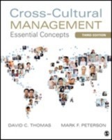 Cross-Cultural Management