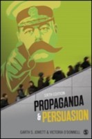 Propaganda & Persuasion 6th Ed.