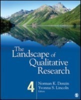 Landscape of Qualitative Research