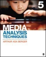 Media Analysis Techniques, 5th ed.