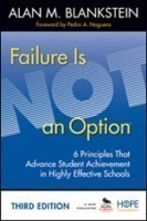 Failure Is Not an Option