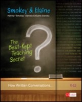 Best-Kept Teaching Secret