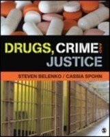 Drugs, Crime and Justice