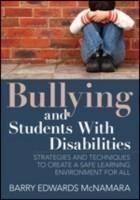 Bullying and Students With Disabilities