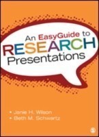 EasyGuide to Research Presentations