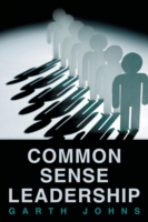 Common Sense Leadership