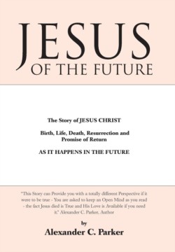 Jesus of the Future