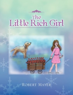 Little Rich Girl