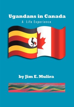 Ugandans in Canada