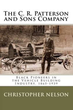 C. R. Patterson and Sons Company