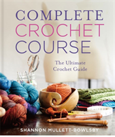 Complete Crochet Course