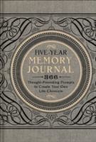 Five-Year Memory Journal
