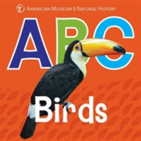 American Museum of Natural History - ABC Birds