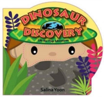 Dinosaur Discovery