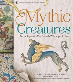 Mythic Creatures