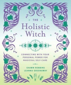 Holistic Witch