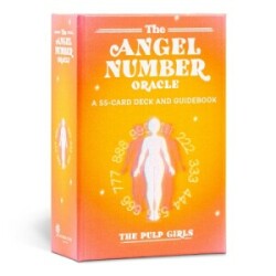 Angel Number Oracle