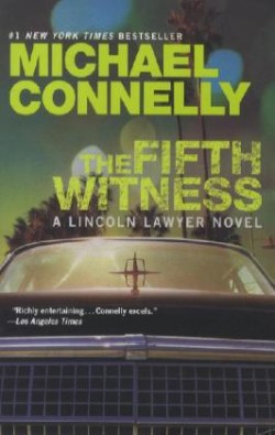 The Fifth Witness