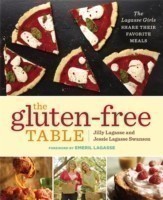 Gluten-Free Table