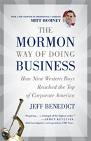 Mormon Way of Doing Business, Revised Edition