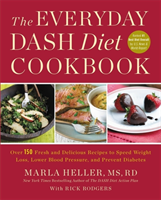 Everyday DASH Diet Cookbook