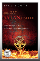 The Day Satan Called