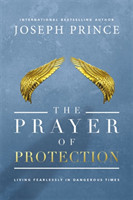 Prayer of Protection